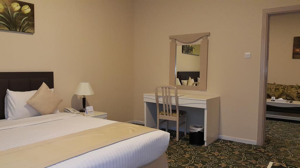 Pearl Residence Hotel