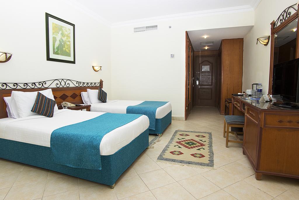 Otium Pyramisa Beach Resort Sahl Hasheesh
