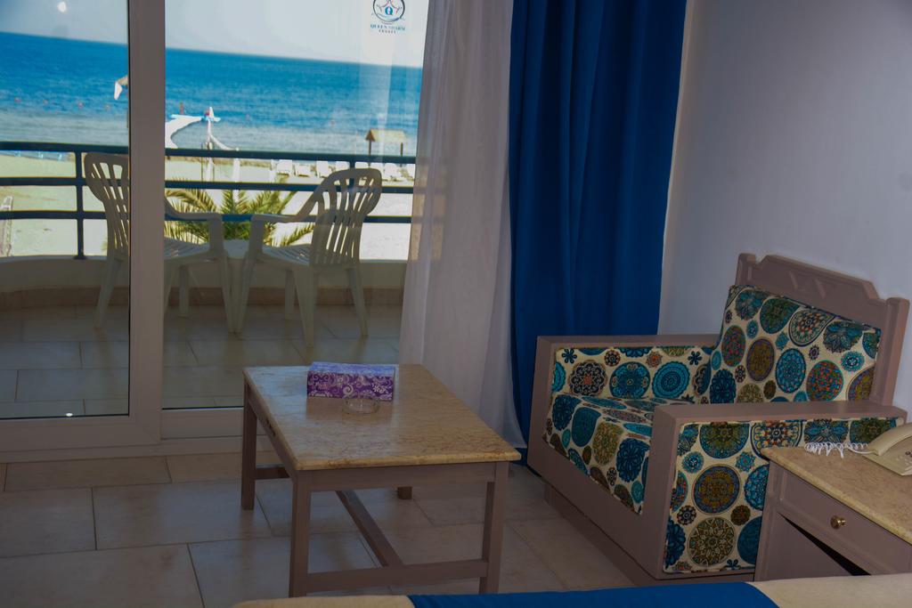 Queen Sharm Resort