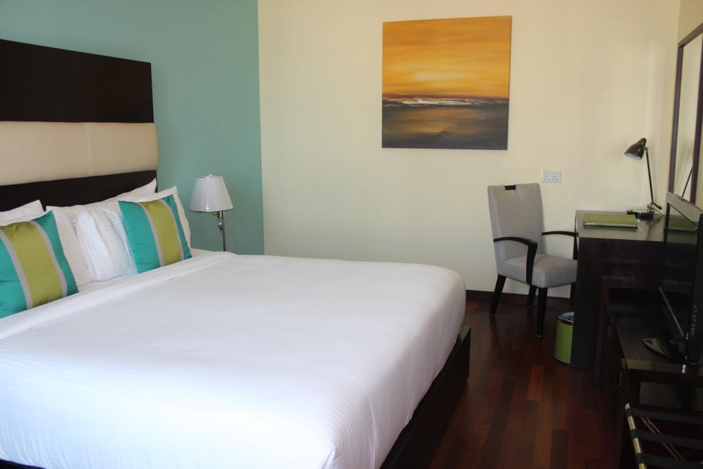 Ramada Downtown Dubai