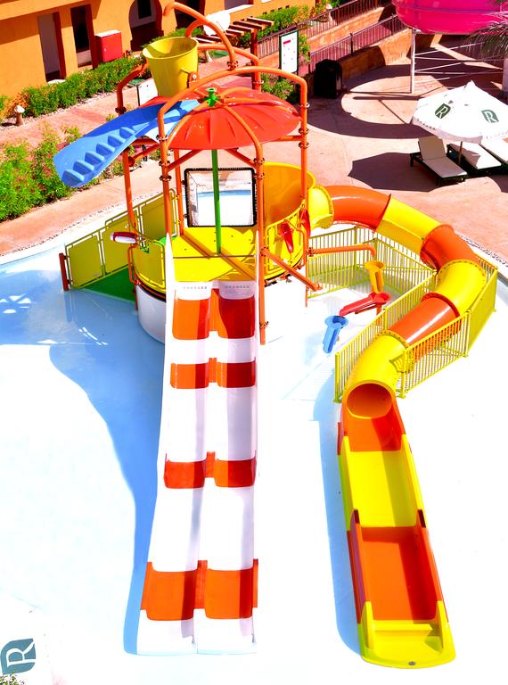 Rehana Royal Beach Resort - Aquapark & Spa