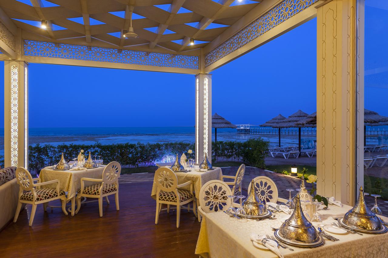 Rixos Sharm El Sheikh - Ultra All Inclusive