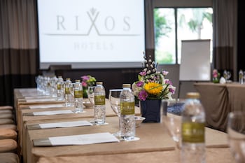 Rixos The Palm Dubai