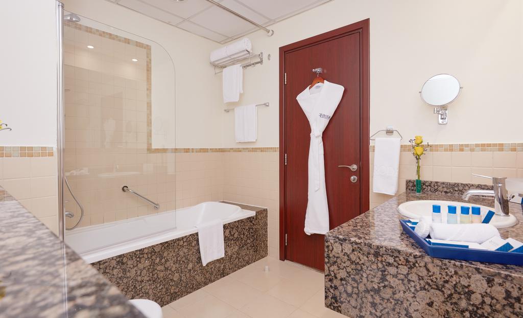 Roda Amwaj Suites Jumeirah Beach Residence