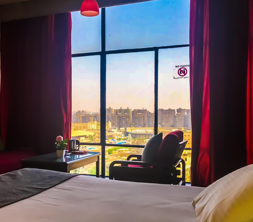 Royal Marshal Hotel