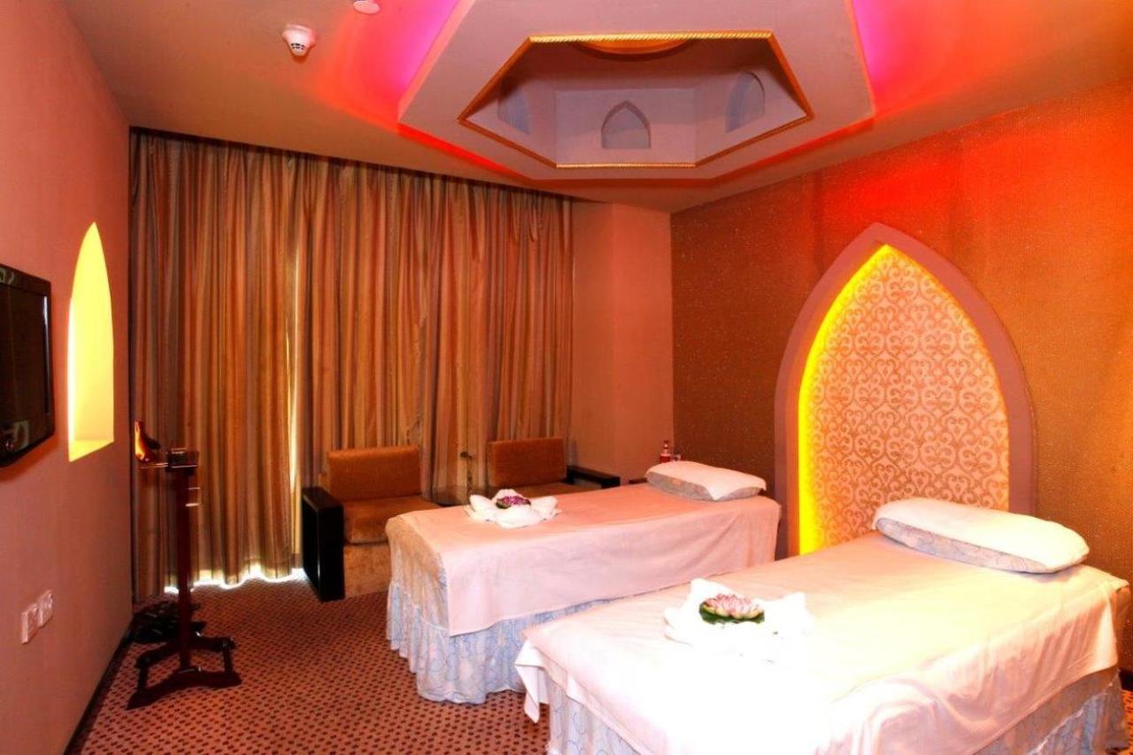 Samaya Hotel Deira