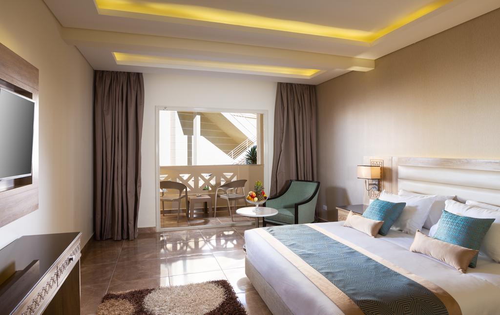 Aqua Blu Resort (Families and Couples Only)