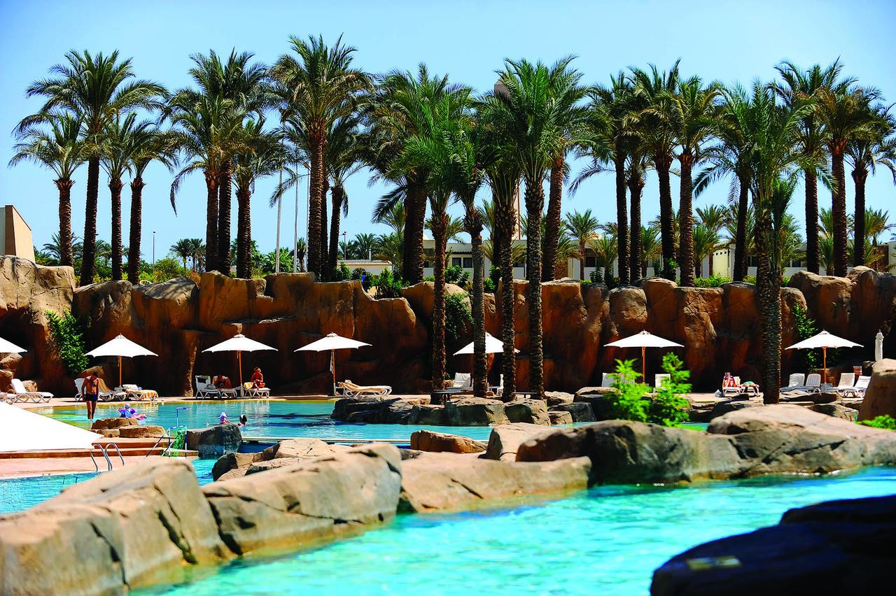 Sentido Reef Oasis Senses Resort