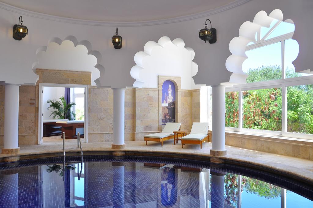 Sheraton Sharm Hotel & Spa