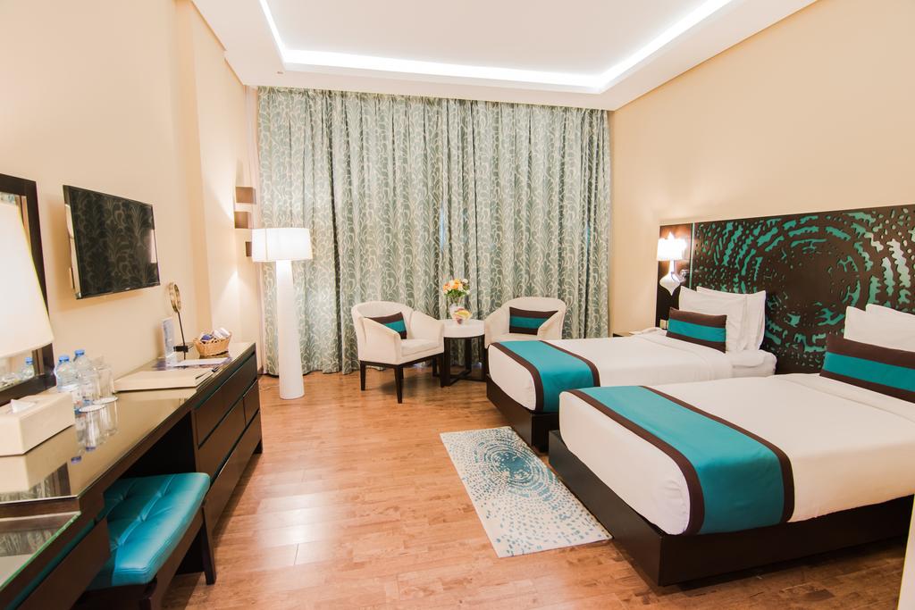 Signature Hotel
