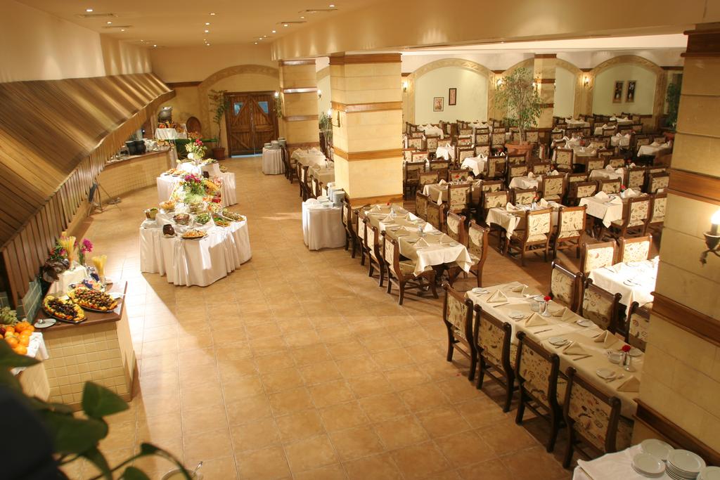 Sindbad Aqua hotel & SPA