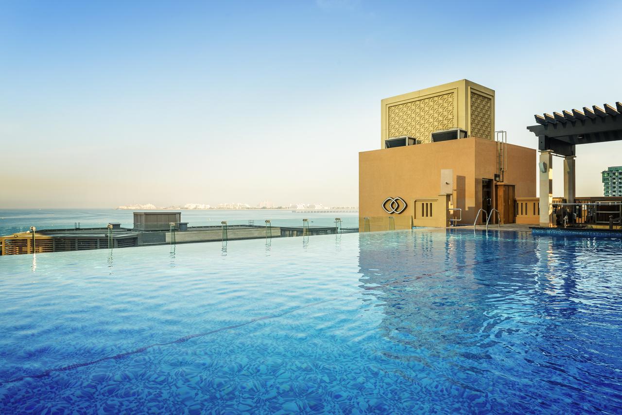 Hotel Sofitel Dubai Jumeirah Beach