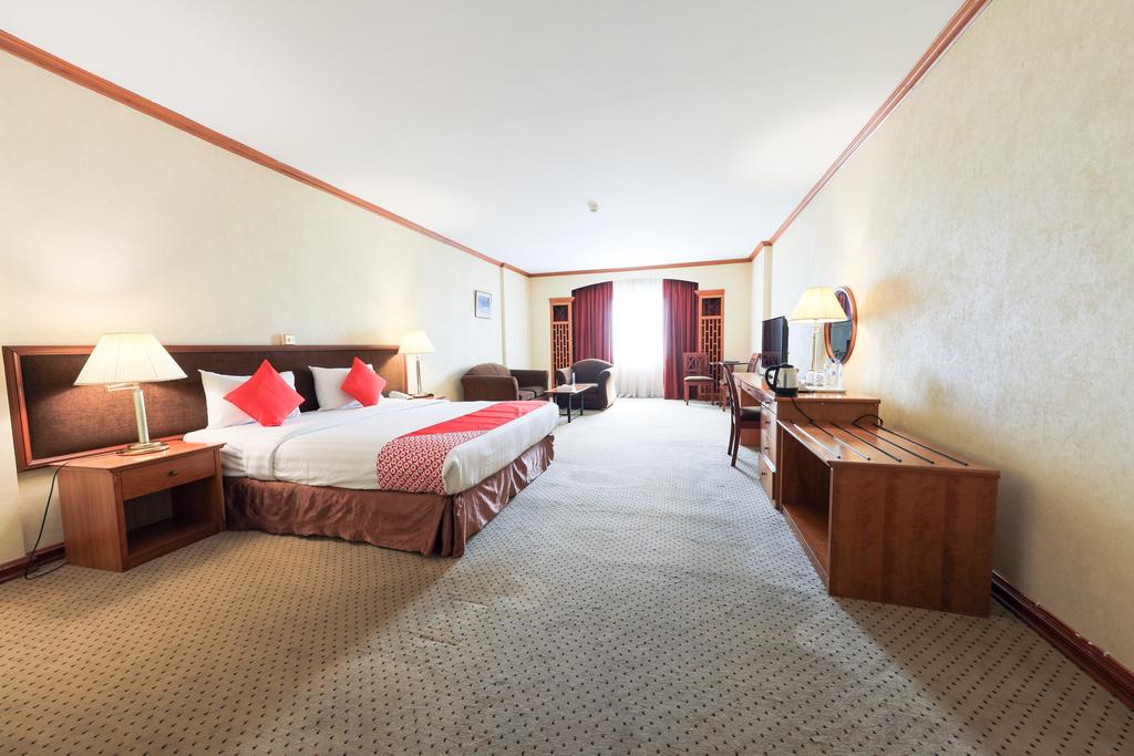 St. George Hotel