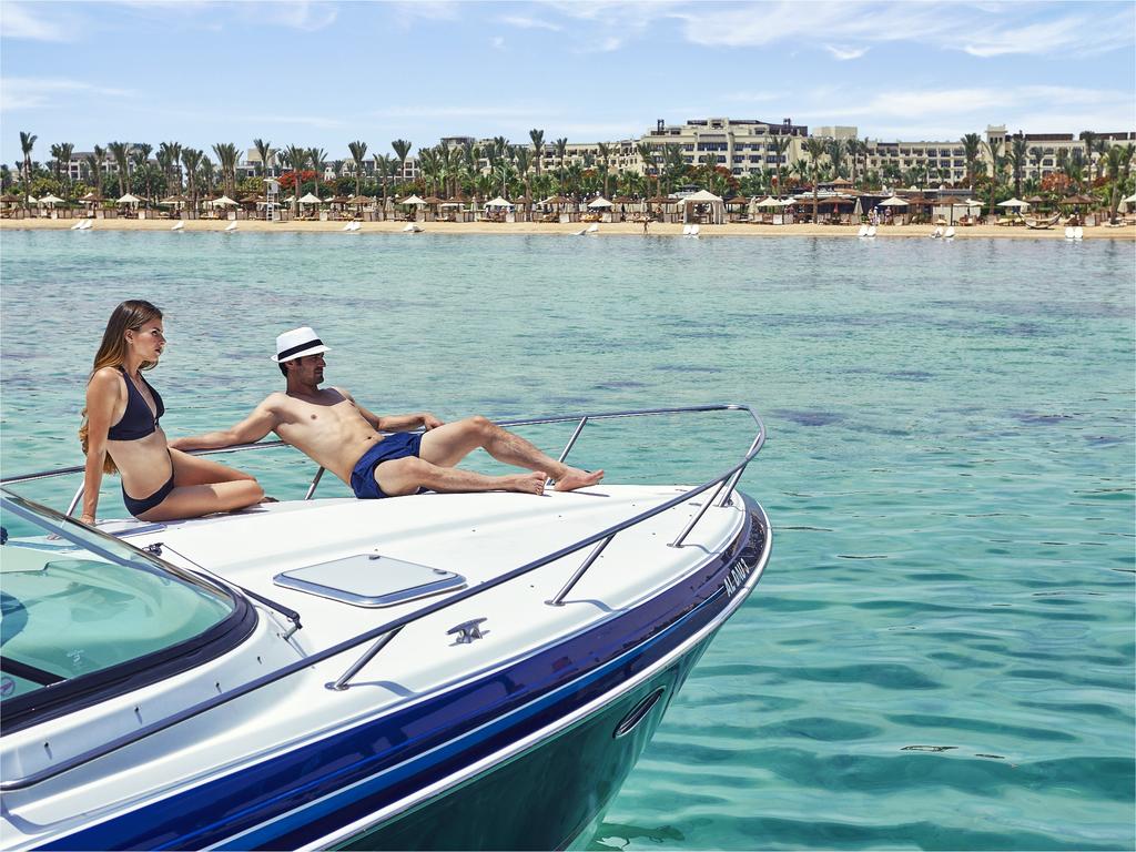 Steigenberger Al Dau Beach Hotel