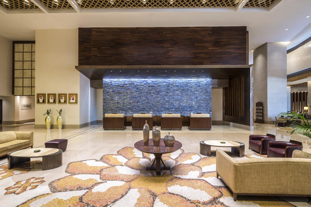 Swissôtel Al Ghurair Dubai