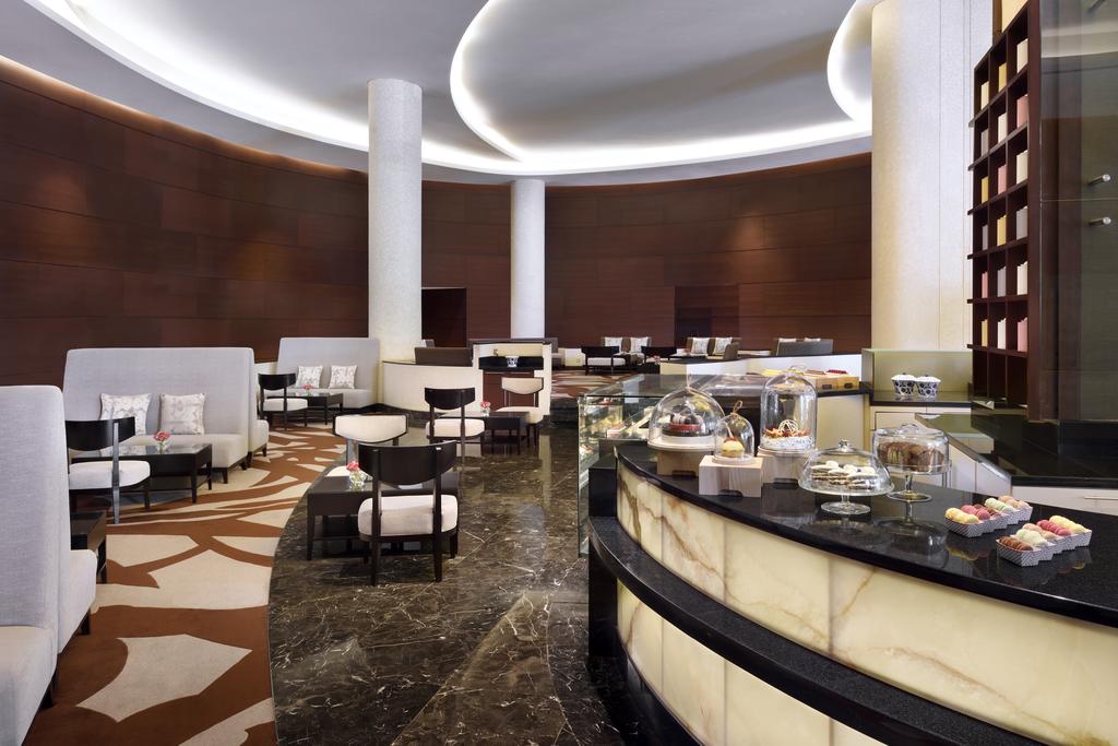 The Address Dubai Marina