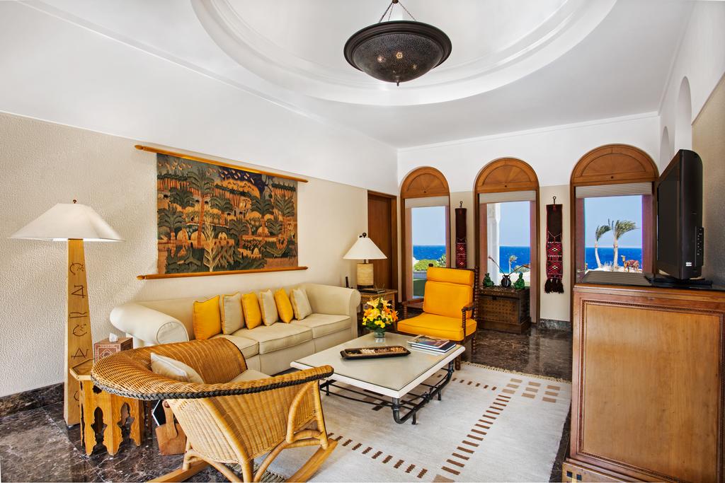 The Oberoi, Sahl Hasheesh