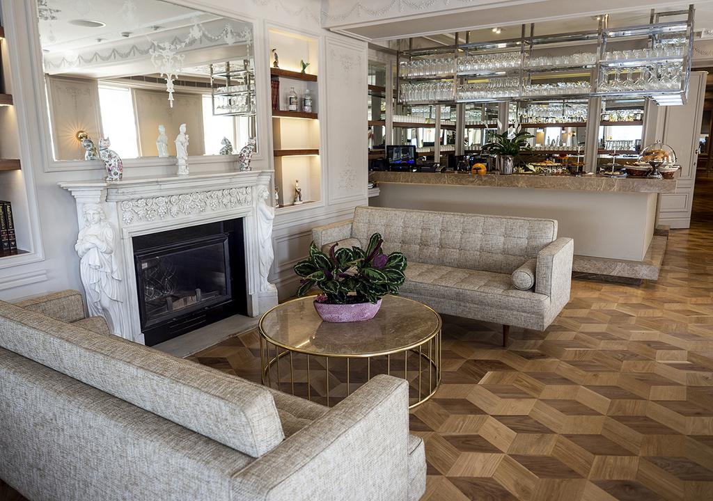 Stay Bosphorus Hotel