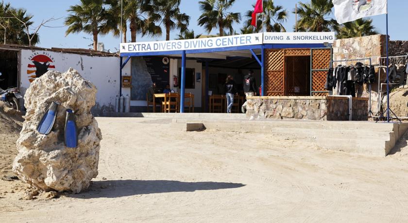 The Three Corners Fayrouz Plaza Beach Resort