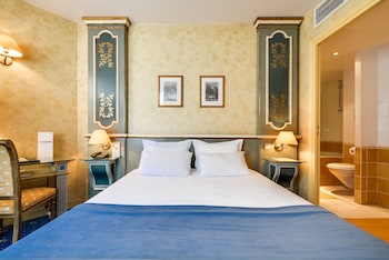 Villa Beaumarchais