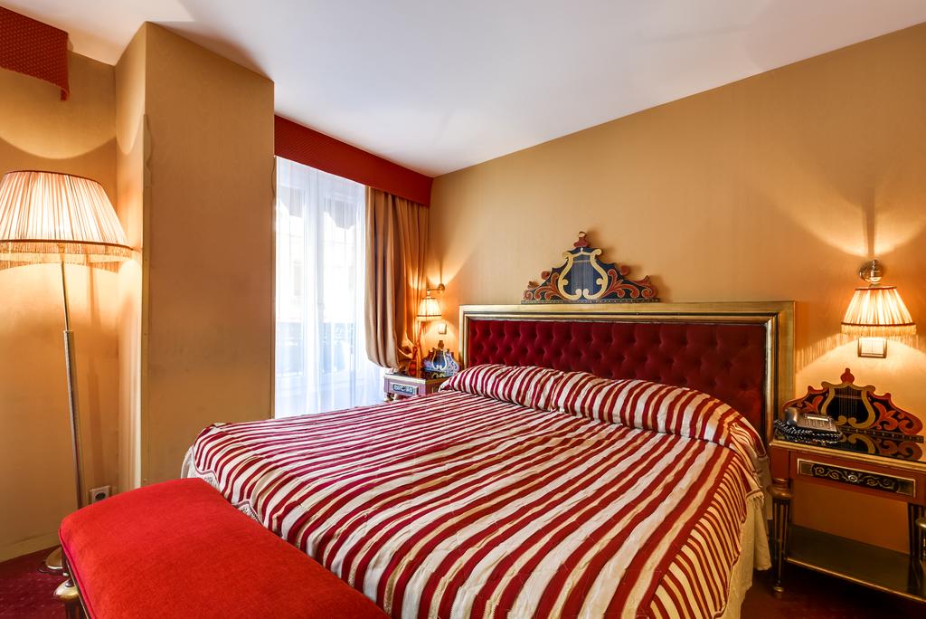 Villa Opéra Drouot