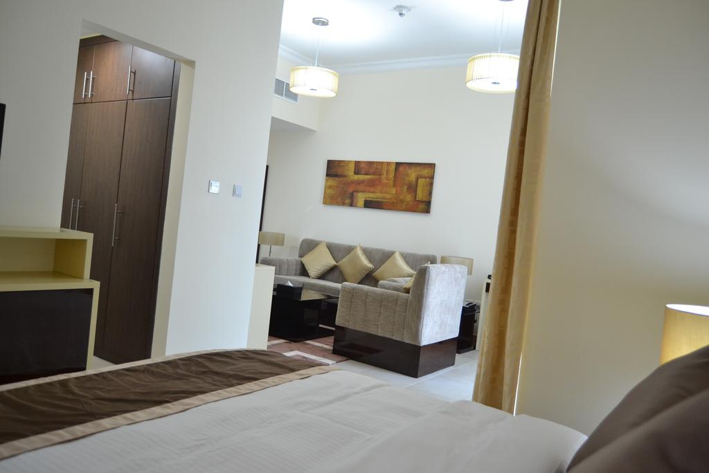 Welcome Hotel Apartment