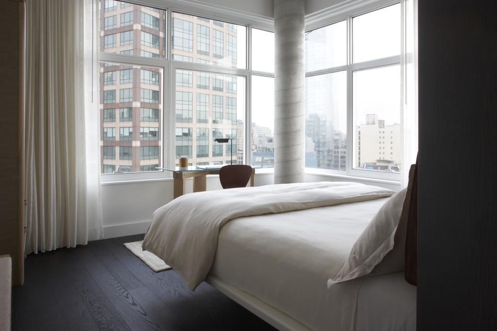 WestHouse Hotel New York