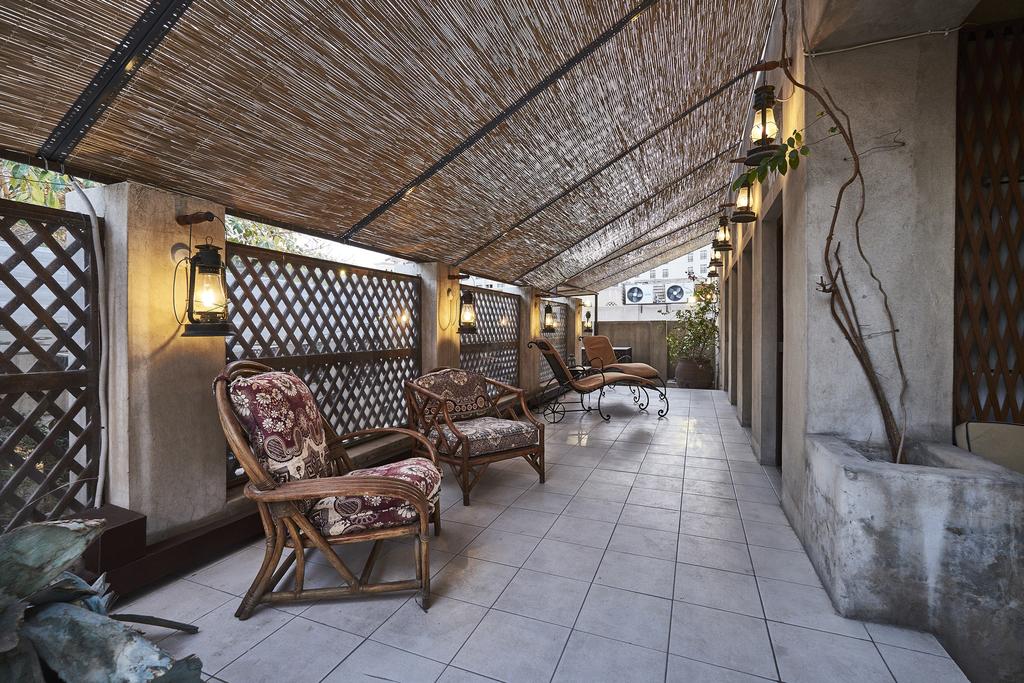 XVA Art Hotel