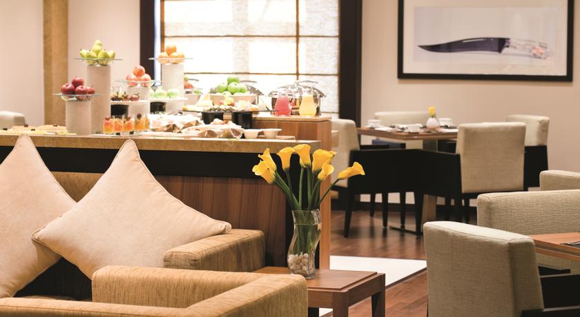 Avani Deira Dubai Hotel