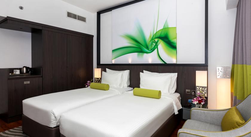 Flora Grand Hotel