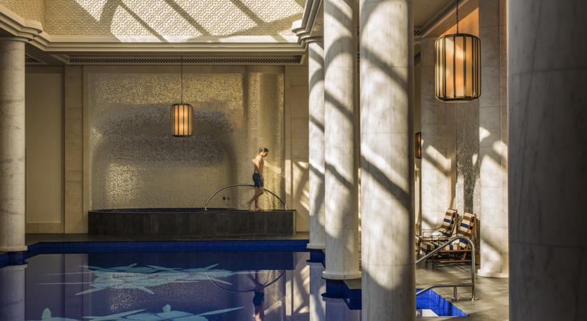 Four Seasons Resort