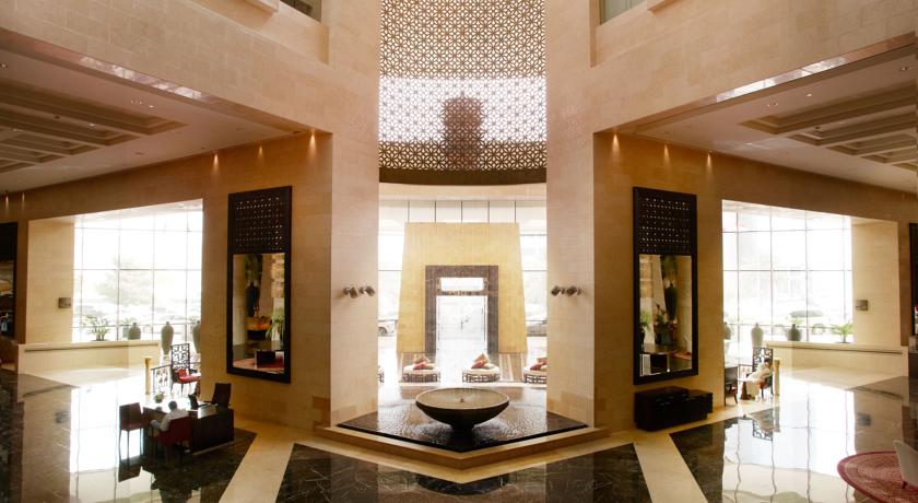 Raffles Dubai