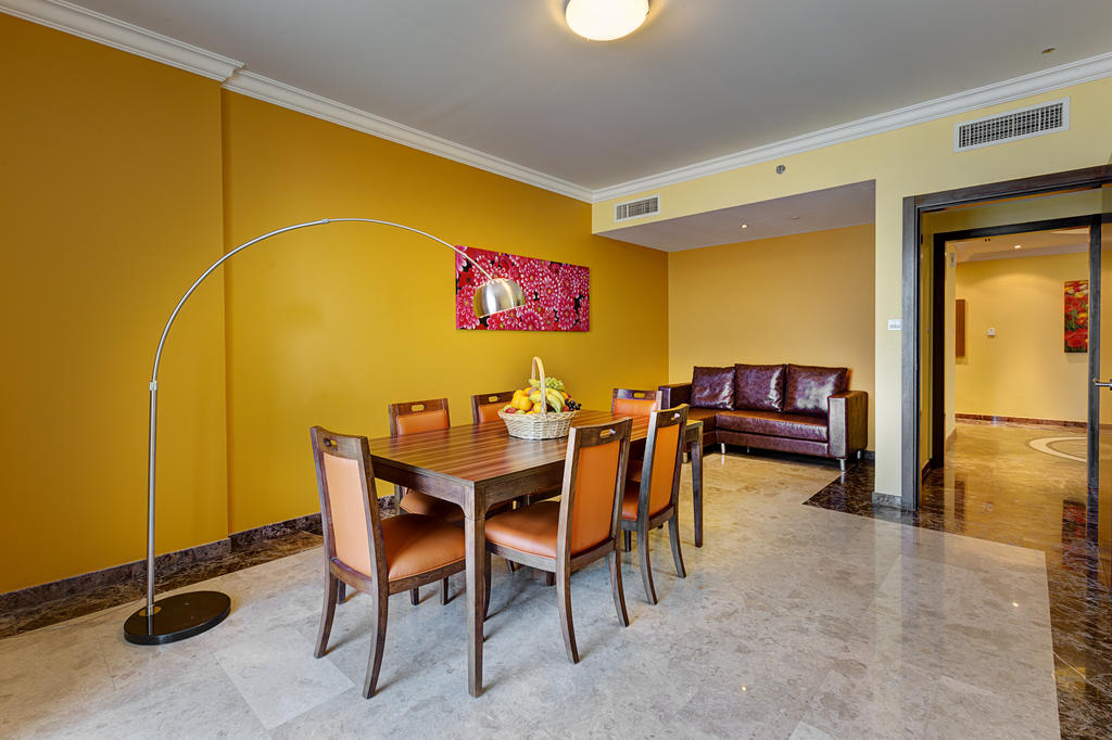 Abidos Hotel Apartment Dubailand