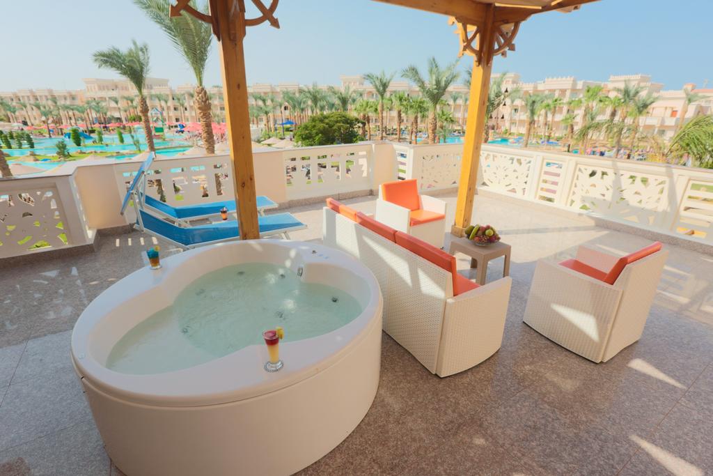 Albatros Citadel Resort (Families and Couples Only)