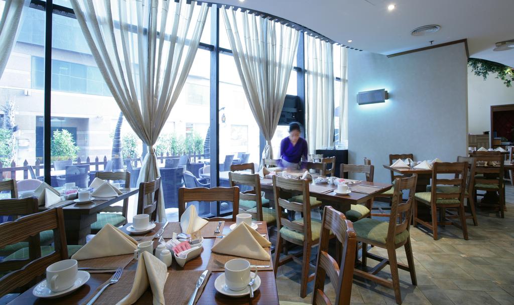 AlSalam Hotel Suites and Apartments (Formerly Chelsea Tower)