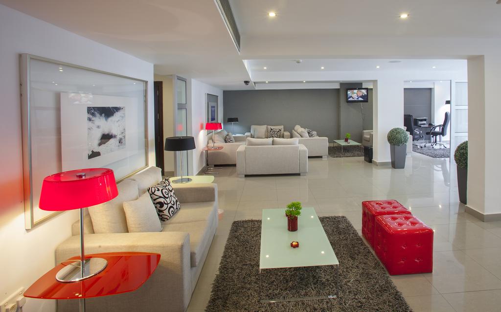 Amorgos Boutique Hotel