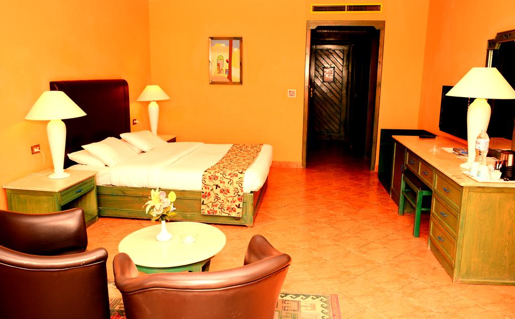 Arabia Azur Resort