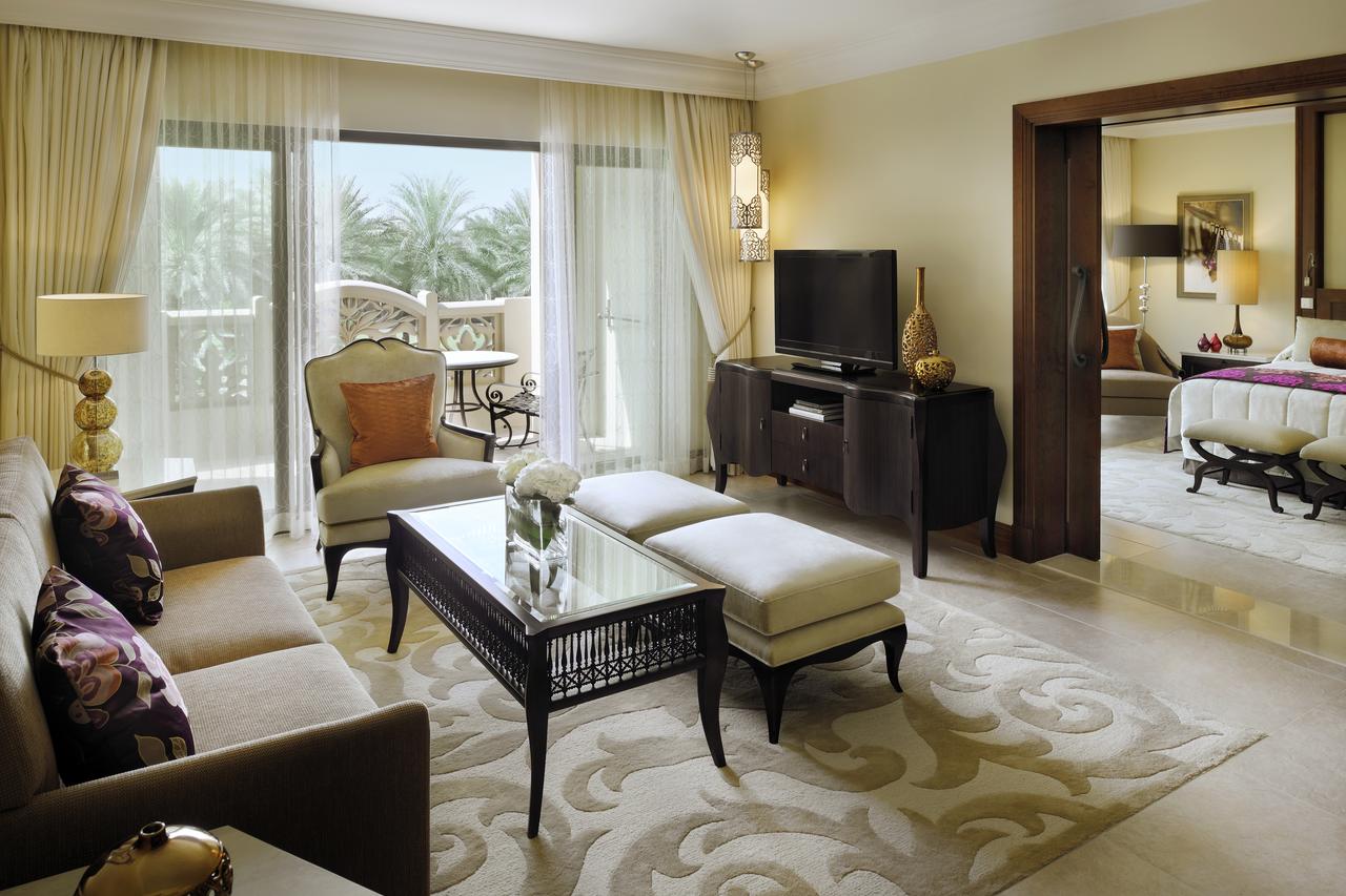 One&Only Royal Mirage Resort Dubai at Jumeirah Beach