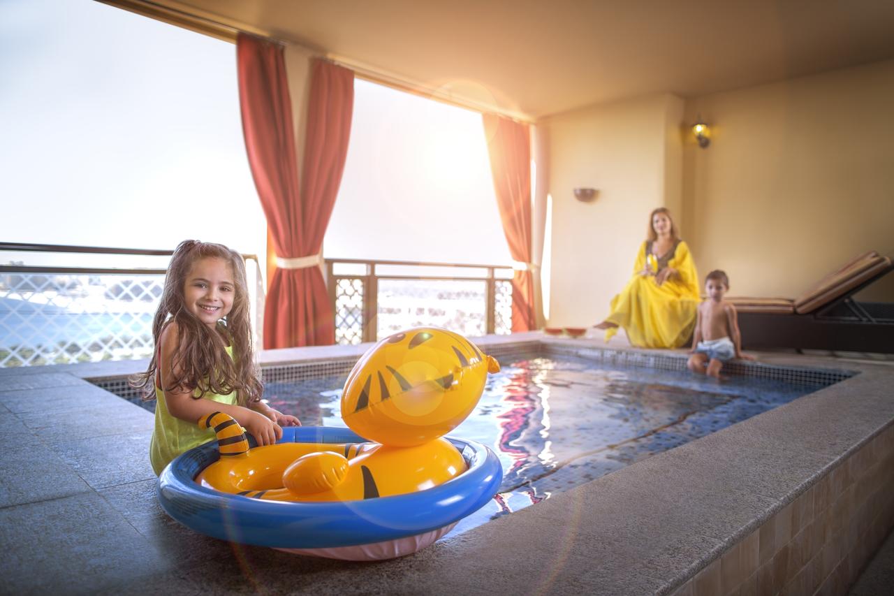 Arjaan by Rotana - Dubai Media City