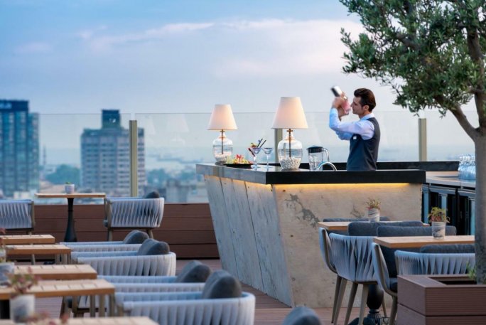 Barceló Istanbul