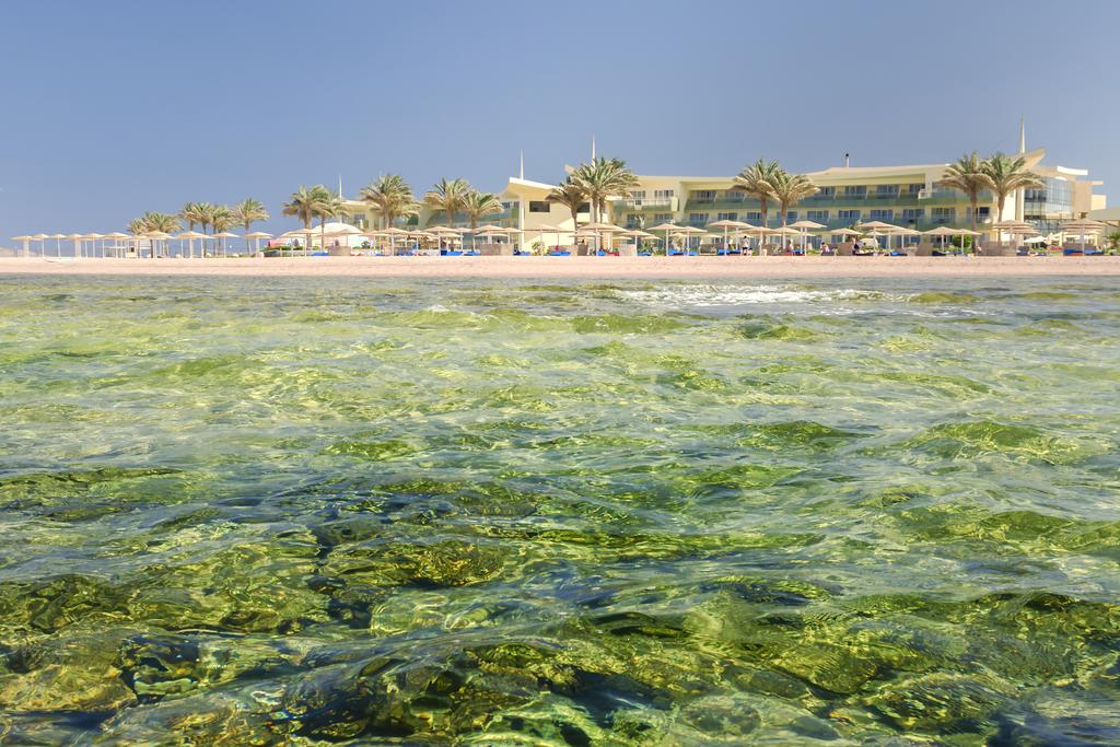 Barceló Tiran Sharm