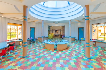 Beach Albatros Resort