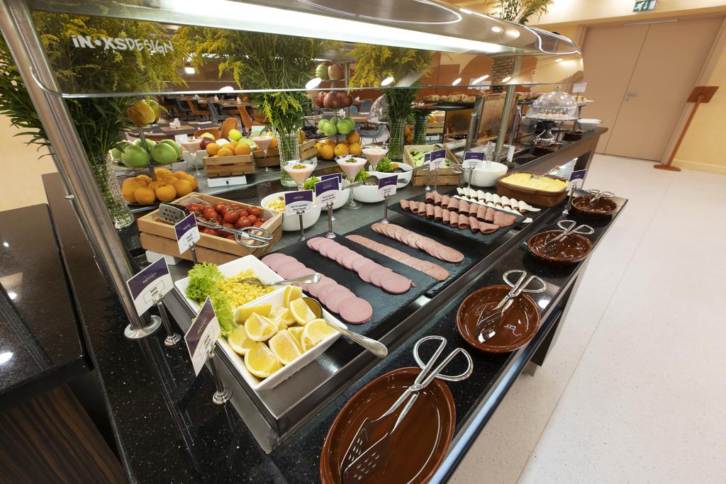 Mercure Istanbul Bakirkoy