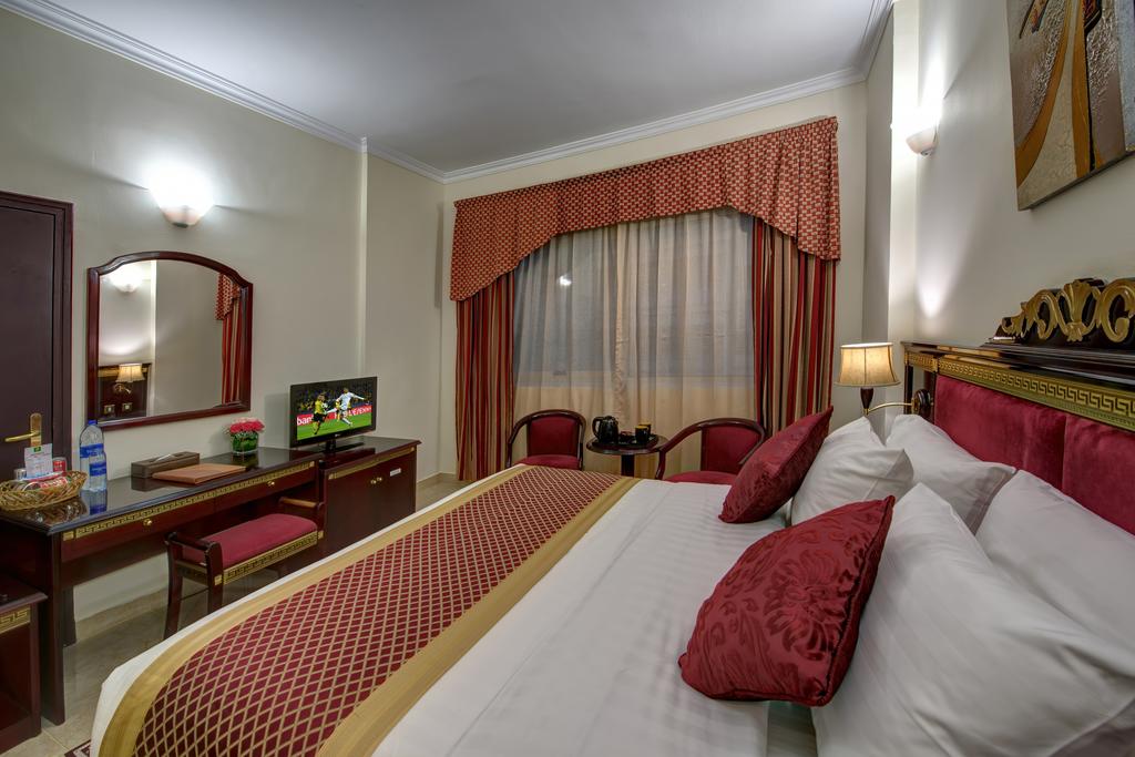 Comfort Inn Hotel Deira