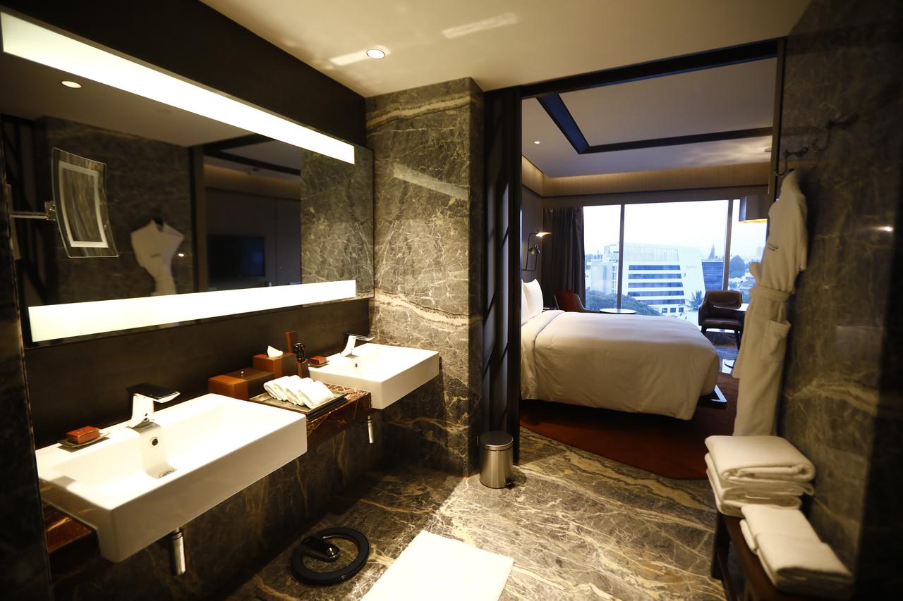 Conrad Bengaluru