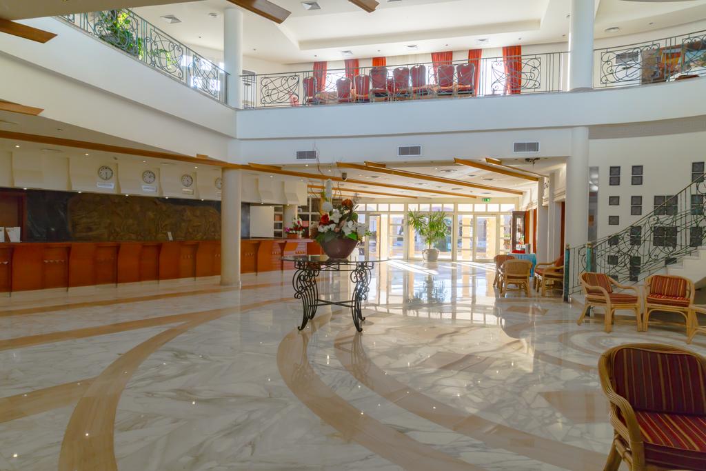 Coral Beach Resort Tiran (Ex. Rotana)