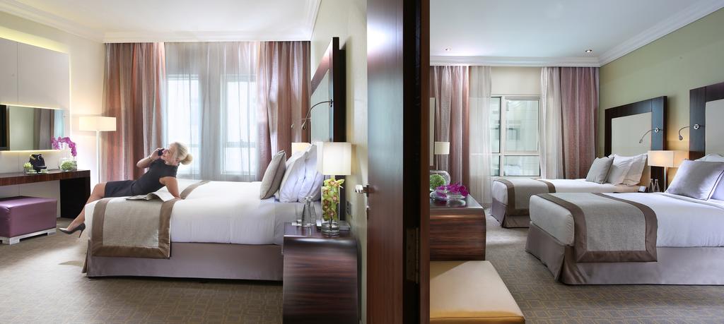 Auris Plaza Hotel