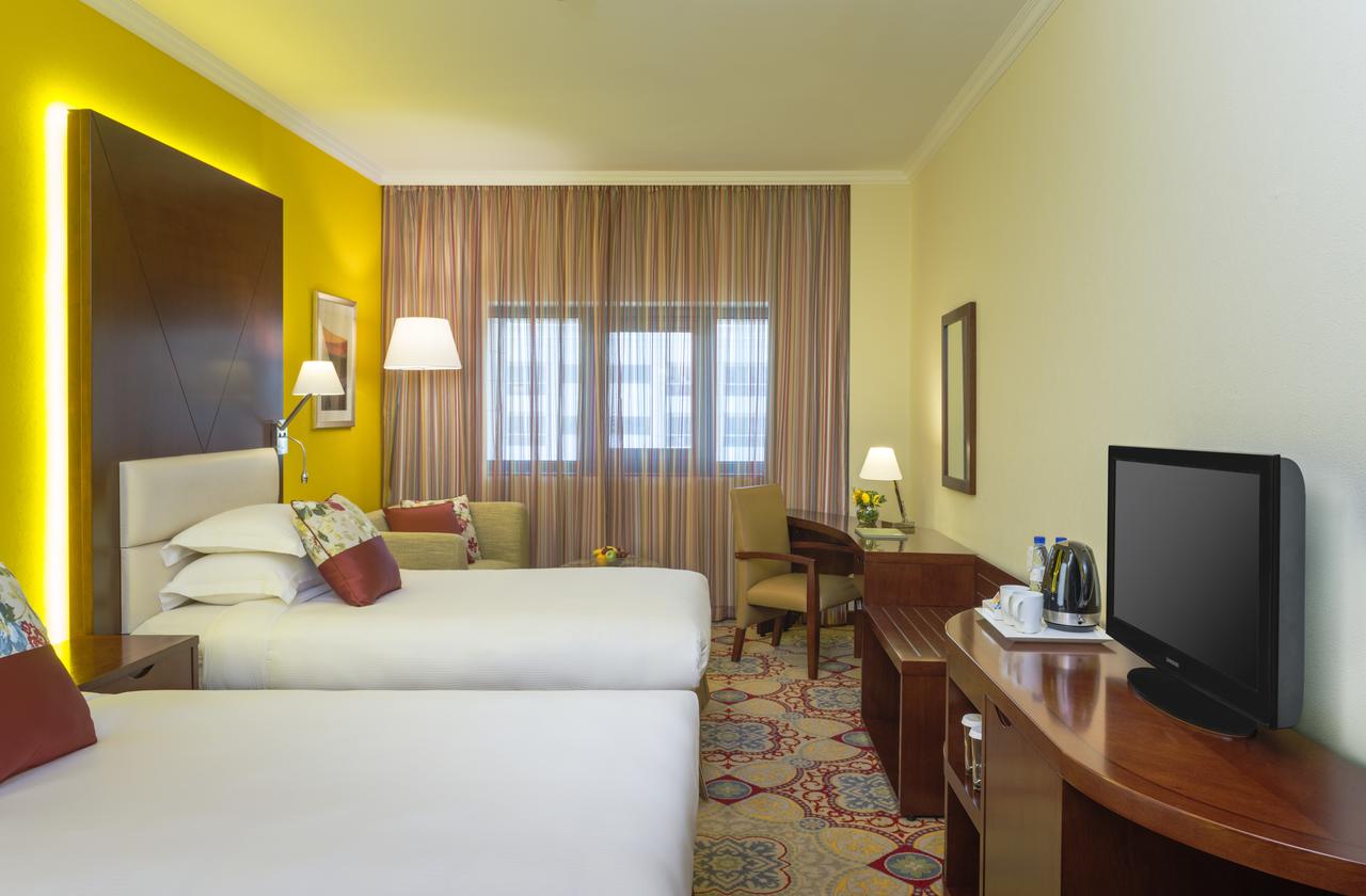 Coral Dubai Deira ,Hotel