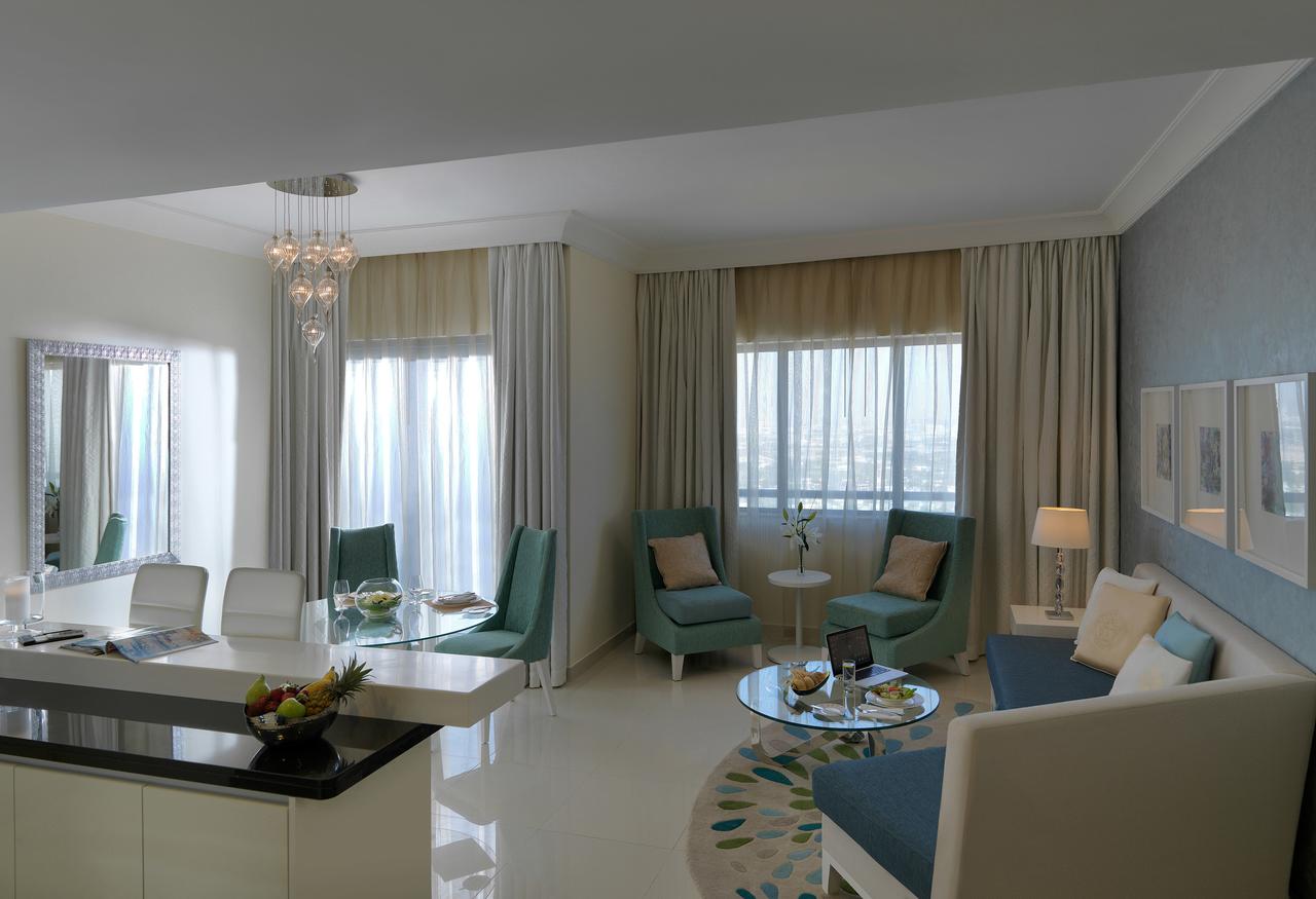 Damac Maison Dubai Mall Street