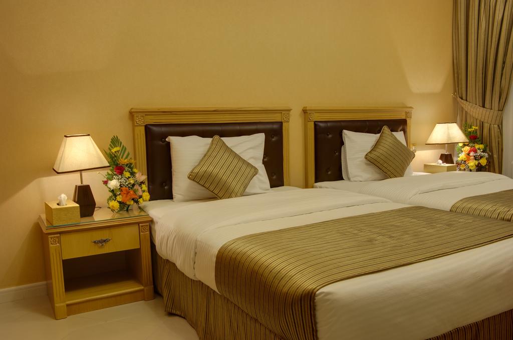 Deira Suites